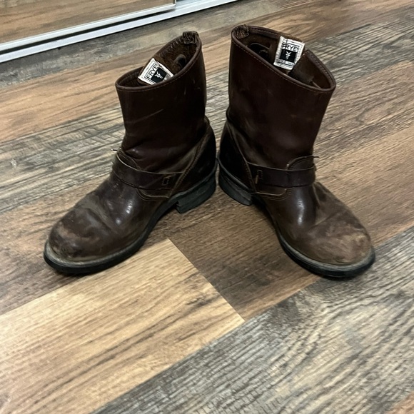 Frye boots - Picture 2 of 13